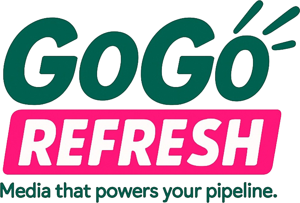 GoGo Refresh