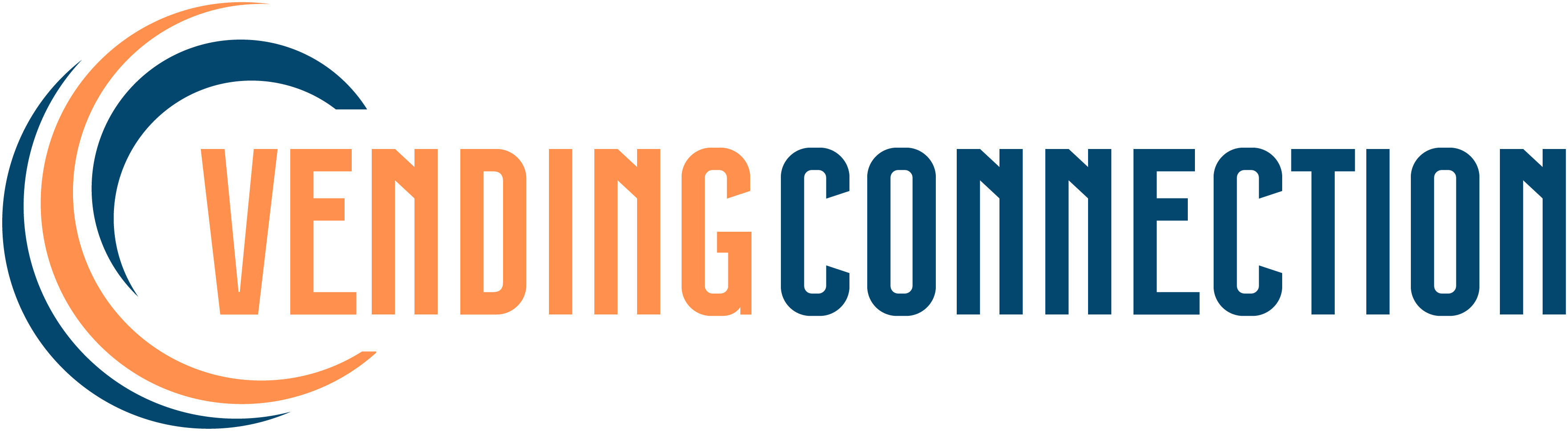 Vending Connection logo